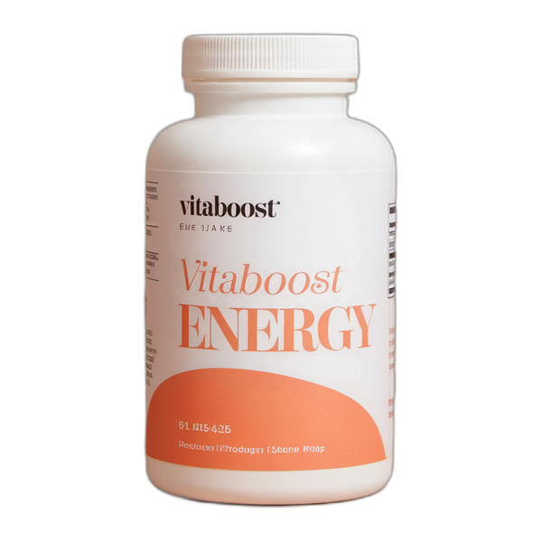 VitaBoost Energy